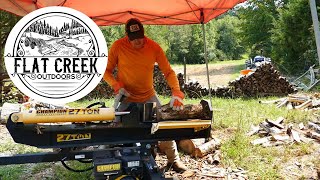 How Much More Can I Grow My Firewood Side Hustle?