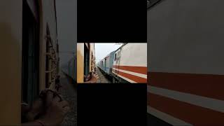 Shatabdi Express #shorts #Train #race #YouTube #shorts