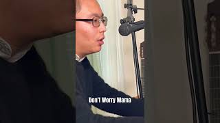 Don’t Worry Mama (Christine Merritt) | NGO piano cover #motherslove #mothersday #ngopiano