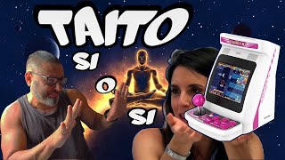 Si o Si! Taito mini,  el mejor video