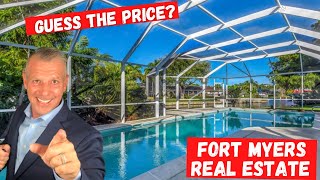 Fort Myers Real Estate | Houses For Sale in Fort Myers | Fort Myers Homes For Sale