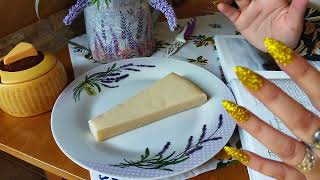 Опознай Италия с Marina Fiore 🇮🇹😃💛 Grana Padano 🇮🇹🌞🧀