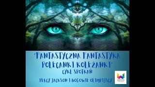 Fantastyczna fantastyka 2