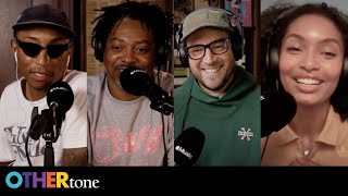 OTHERtone with Pharrell, Scott, and Fam-Lay - Yara Shahidi