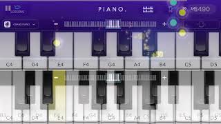 Piano - music games to play & learn songs for free