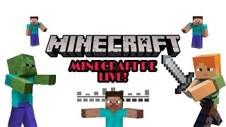 MINECRAFT HARDCORE LIVE !