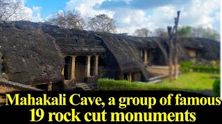 India's oldest and longest Jageshwari Cave