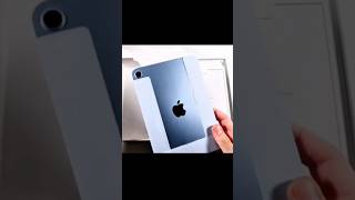 iPad Mini 7 (A17 Bionic) Blue #unboxingvideo.|| #ipadmini7 #a17bionic #appledevice #tablet #unbox