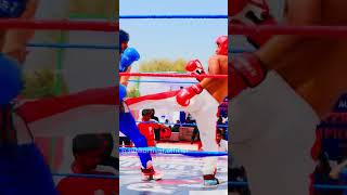 Hard Punches & Powerful Kicks | A sport that requires power, speed, and stamina