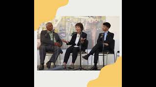 IPF | FIP SPEAKERS SPOTLIGHT SERIES - 2022 YOUTH PANEL SLIDESHOW