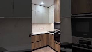 new modular kitchen #shorts  #ytshorts