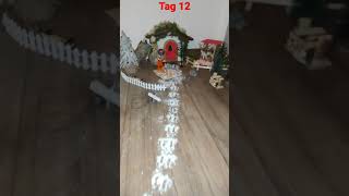 Weihnachts Wichtel Besuch - Tag 12 #shorts #weihnachten #wichtel #lasse