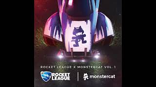 Rocket League x Monstercat Vol. 1 (Album Mix) | Blurred Audio