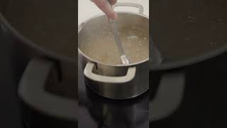 What is the Difference Between Simmering and Boiling? - NOSH for TEENS Cooking Tips