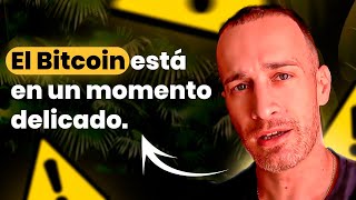 ¿Qué está pasando con Bitcoin?| Análisis DETALLADO 2024