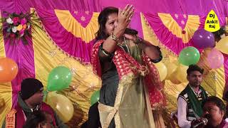 Tu to Mamta lutane Wali hai ma Singer-Rani Manjit kuar{StageShow}Vikash SoundBhagalpurMob+9065124162