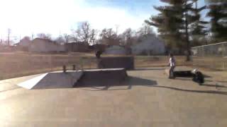 -FreSH- Skate video [HD]