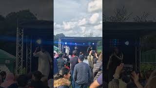 Tor Punjaban Di Mega Mela 2023 ward end park Birmingham