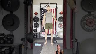 Alternating Suitcase Deadlift