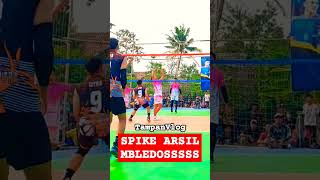 Mbledosss sadi ft arsil #volleyball #proliga2024