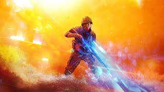 Battlefield V | Ultra - RTX OFF , 1080p , Rheinland Mission | Asus Rog Strix G15 Advantage Editon