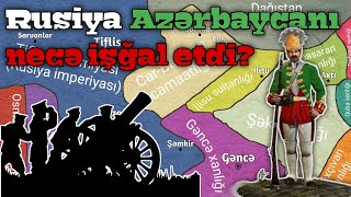 Rusiyanın Azərbaycanı işğalı || Car-Balakən camaatlığının zəbti || Andlı öhdəlik