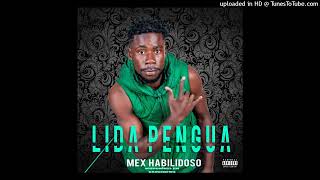 Mex Habilidoso - Lida pengua