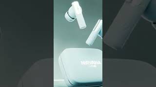 Boat Nirvana IVY Bluetooth Earbuds Launch In India #shorts