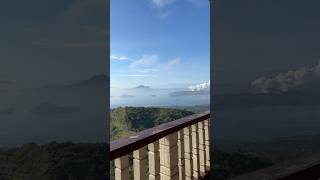 Viral Volcano People Parks View see the beauty of god’s creations   #touristspot #dailyvlog #travel