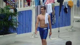 2017 ISA Div 2A 50m Fly