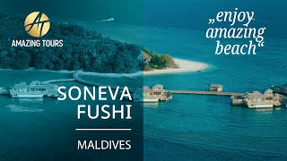 Soneva Fushi   MALDIVES