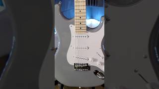 How good can a $150 Stratocaster possibly sound? #guitar #guitargear #stratocaster #guitarist