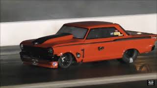 Street outlaws Memphis (NO prep) D*mn He Fast