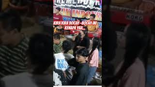 Titik Kumpul Bocah Jagalan