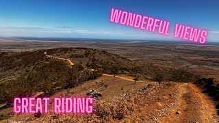 Bridle Track Flinders Ranges South Australia