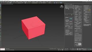 3DS Max 2022.2 Maximize Workflow | Minimalist UI | Faster Usage