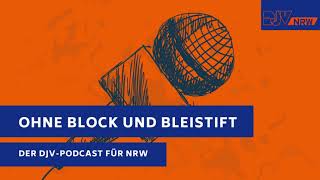 Folge 6 "Ohne Block und Bleistift": Bundestagswahlcheck – Deutschland braucht mehr Medienpolitik