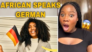 American Reacts To 17 Weird Places They Speak German