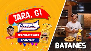 BATANES | Foodtrip in Batanes with Gardenia | Lost Juan