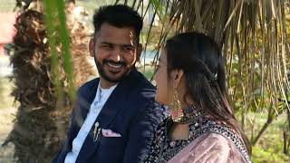 post wedding Harman & Aman   Manjit HD Studio M. 9592926677