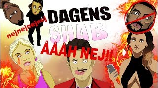 Gigis - DAGENS SHAB