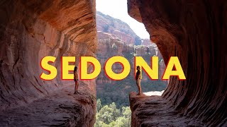 Sedona is Arizona's Hidden Gem