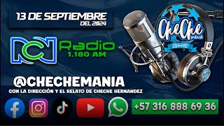 LOS DUEÑOS DEL BALÓN EN VIVO🚨 CON LO MÁS IMPORTANTE DEL FÚTBOL COLOMBIANO✨📻 13 DE SEPTEIMBRE 2024