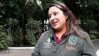 Expansión de Ecobici en Azcapotzalco | Mujeres aprueban una #MovilidadSustentable