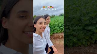 Vlog do dia #vlog #sitio #diaadia #vidanocampo #roça #rotinanositio