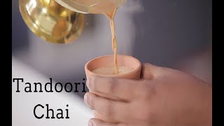 Tandoori Chai Ratri Bazar Vadodara Gujrat