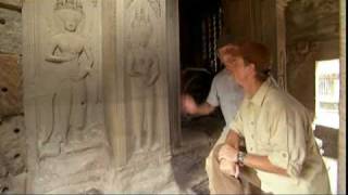 Digging for the Truth: Angkor Wat - Part 2