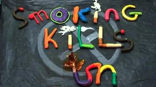 Smoking Kills Fun