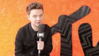 Conor Maynard on coping with life's challenges | #MTVRiseAbove | Rise Above