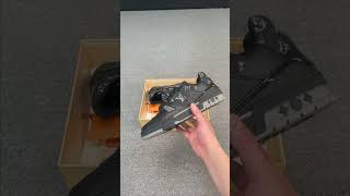 LV Trainer Sneaker Black unboxing by Bombline #shorts